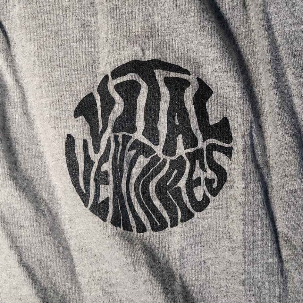 Vital ventures T-shirt